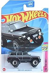 Hot wheels 1988 for sale  Delivered anywhere in USA 