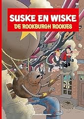 Rookburgh rookies gebraucht kaufen  Wird an jeden Ort in Deutschland