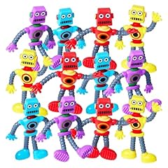 Playbees bendable robot for sale  Delivered anywhere in USA 