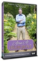 Alan highgrove dvd for sale  Delivered anywhere in UK