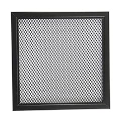 Grille ventilation aluminium d'occasion  Livré partout en France