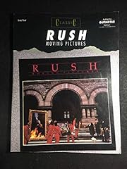 Classic rush moving for sale  Delivered anywhere in USA 
