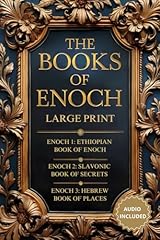 Books enoch complete for sale  Delivered anywhere in USA 