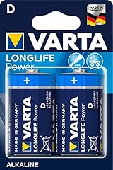 Varta batterie high gebraucht kaufen  Wird an jeden Ort in Deutschland