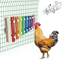 Vehomy chicken xylophone for sale  Delivered anywhere in USA 