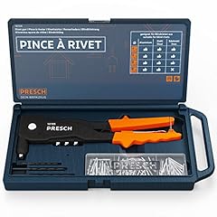 Presch pince rivet d'occasion  Livré partout en France
