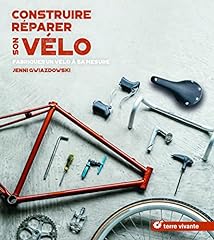 Construire réparer vélo d'occasion  Livré partout en France