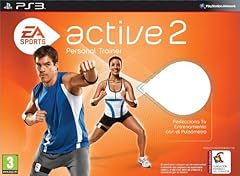 Electronic arts sports usato  Spedito ovunque in Italia 