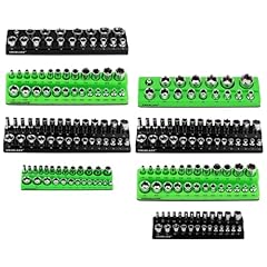 Magnetic socket organizer for sale  Delivered anywhere in USA 