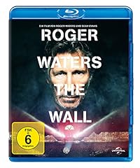 Roger waters the usato  Spedito ovunque in Italia 