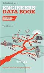 Imeche engineers databook for sale  Delivered anywhere in UK