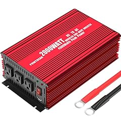 Powtdear power inverter for sale  Delivered anywhere in USA 