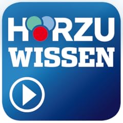 Hörzu wissen gebraucht kaufen  Wird an jeden Ort in Deutschland