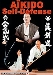 Aikido self defense for sale  Delivered anywhere in UK