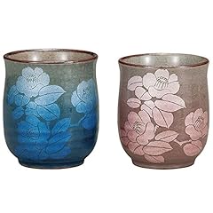 Pair tea cups for sale  Delivered anywhere in UK