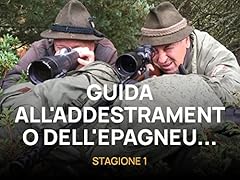 Guida all addestramento usato  Spedito ovunque in Italia 