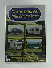 Classic caravans living for sale  Delivered anywhere in UK
