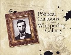 Political cartoons whispering for sale  Delivered anywhere in USA 