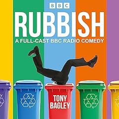 Rubbish the complete usato  Spedito ovunque in Italia 