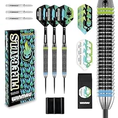 Winmau darts fireball for sale  Delivered anywhere in UK