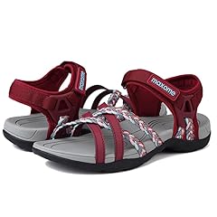 Maxome hiking sandals for sale  Delivered anywhere in UK