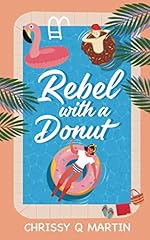 Rebel donut sweet for sale  Delivered anywhere in USA 