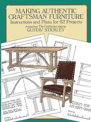 Making authentic craftsman for sale  Delivered anywhere in USA 