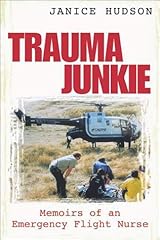 Trauma junkie memoirs for sale  Delivered anywhere in USA 