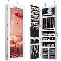Charmaid jewelry cabinet for sale  Delivered anywhere in USA 