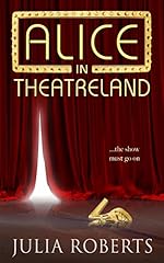 Alice theatreland for sale  Delivered anywhere in UK