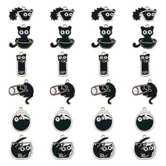 Boutigem 24pcs black for sale  Delivered anywhere in USA 