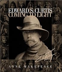 Edward curtis coming for sale  Delivered anywhere in USA 