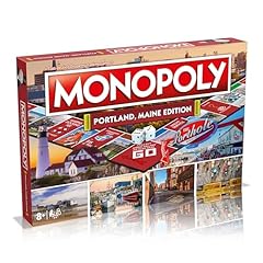 Monopoly board game for sale  Delivered anywhere in USA 