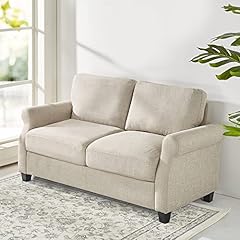 Zinus josh loveseat for sale  Delivered anywhere in USA 