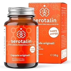 Serotalin original antistress usato  Spedito ovunque in Italia 