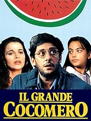 Grande cocomero usato  Spedito ovunque in Italia 