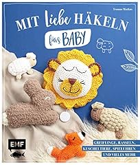 Häkeln fürs baby gebraucht kaufen  Wird an jeden Ort in Deutschland