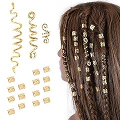 Frdtluthw 18pcs hair for sale  Delivered anywhere in USA 