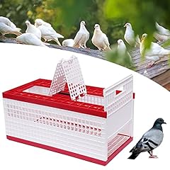 Transportation pigeon cage for sale  Delivered anywhere in USA 