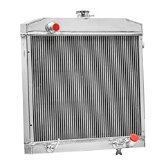 Row aluminum radiator for sale  Delivered anywhere in USA 