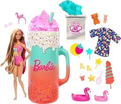 Barbie pop reveal for sale  Delivered anywhere in USA 