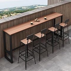 Modern trestle table for sale  Delivered anywhere in USA 