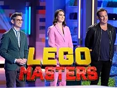 Lego masters usa usato  Spedito ovunque in Italia 