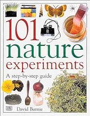 101 nature experiments for sale  Delivered anywhere in USA 