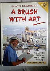 Brush art beginner for sale  Delivered anywhere in UK