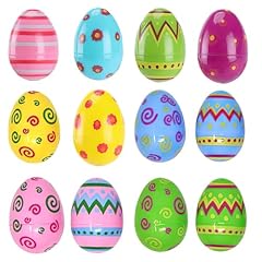 Pcs plastic easter for sale  Delivered anywhere in UK