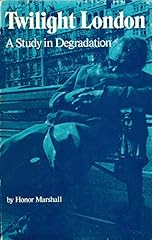 Twilight london study d'occasion  Livré partout en France