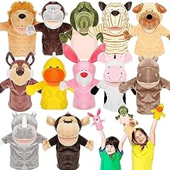 Wettarn pieces puppets for sale  Delivered anywhere in USA 