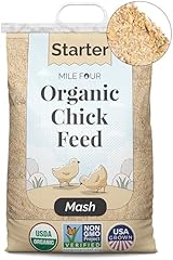Mile four organic for sale  Delivered anywhere in USA 