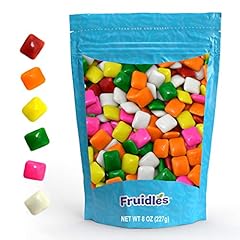 Fruidles chiclets gum for sale  Delivered anywhere in USA 